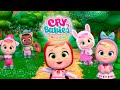 ⭐️ Сезон 4 ⭐️ Край Бебис 💧 Мэджик Тирс 💕 CRY BABIES 💧💕 МУЛЬТИКИ на РУССКОМ языке 🎥 ТРЕЙЛЕР