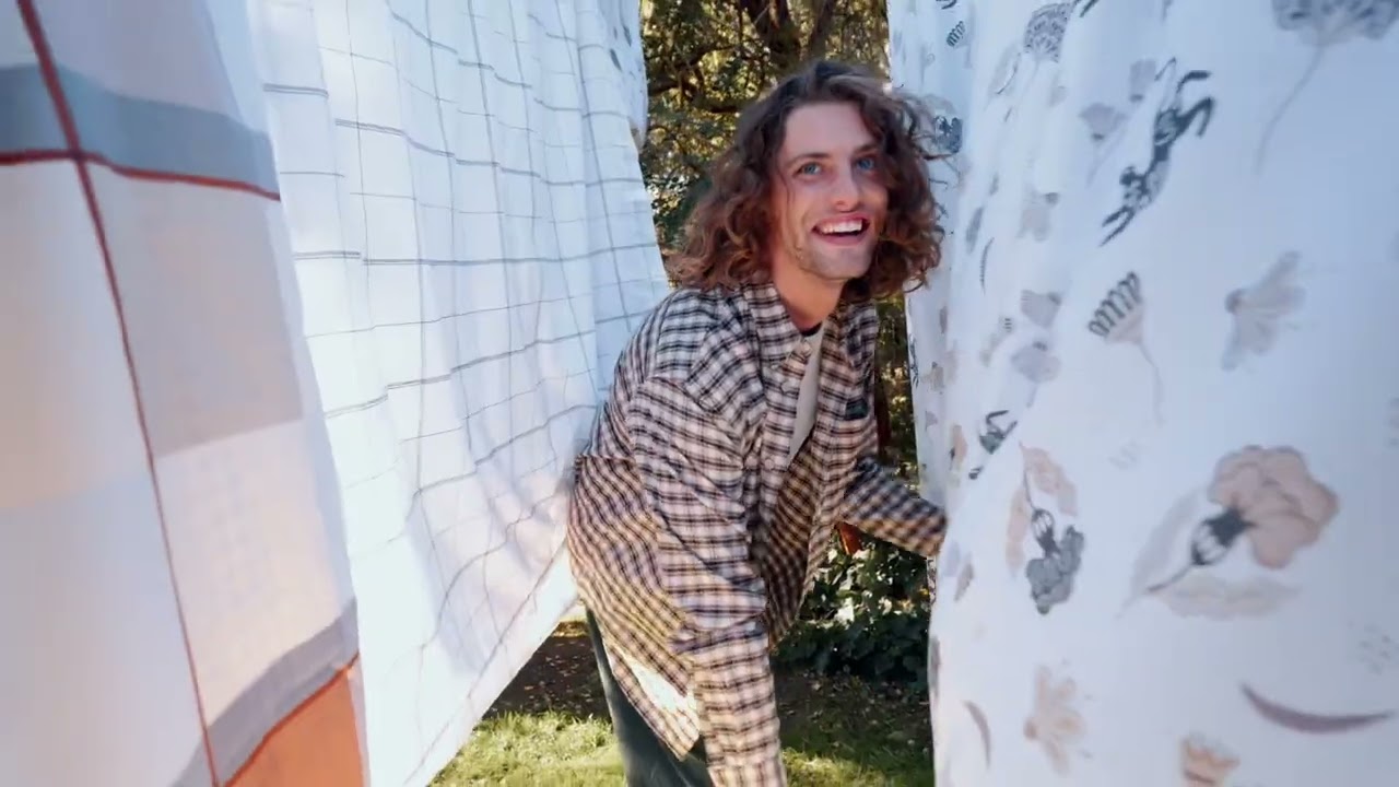 CANNON HOME VICHY WILD 2025 : NUEVA COLECCIÓN OTOÑO INVIERNO