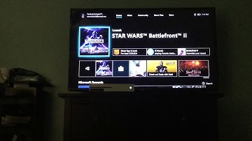 Battlefront 2 bug. Cannot get passed loading screen