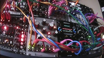 stochastic inspiration jam