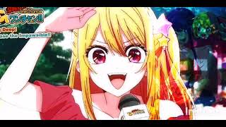 Ruby hoshino et . katty perry 2k edit 