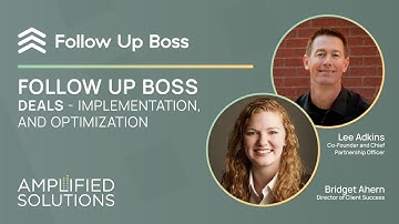 Follow Up Boss Deals: Implementation and Optimization
