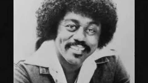 Johnnie Taylor - I'm Changing