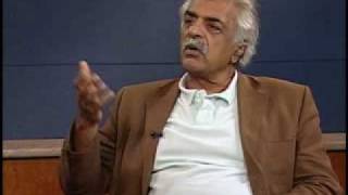 Conversations With History: Tariq Ali Pakistan