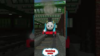Thomas Head Dance