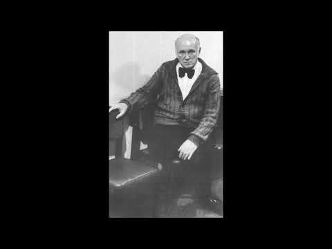 Bach - French overture - Richter Moscow 1991