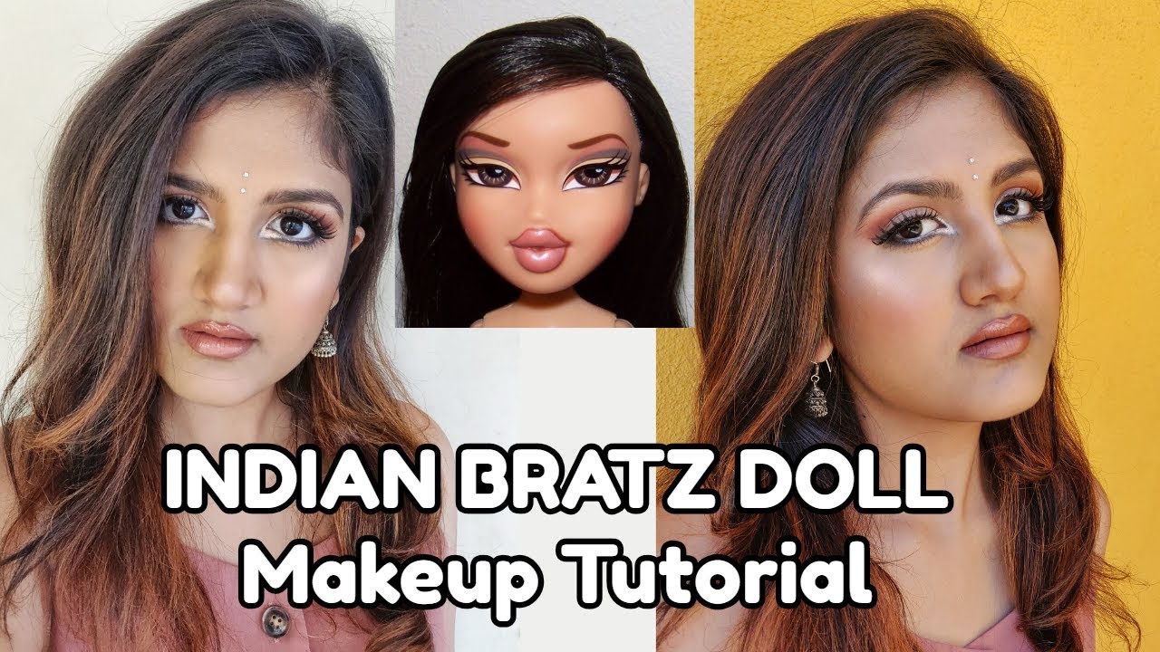 indian bratz