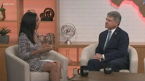 Texas This Week: Michael McCaul