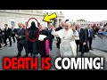 PROOF that the ANTICHRIST is already on EARTH - You will be SURPRISED