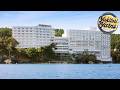 Minami Sanriku Hotel Kanyo | Ishinomaki, Japan | Hotel Review 🏩