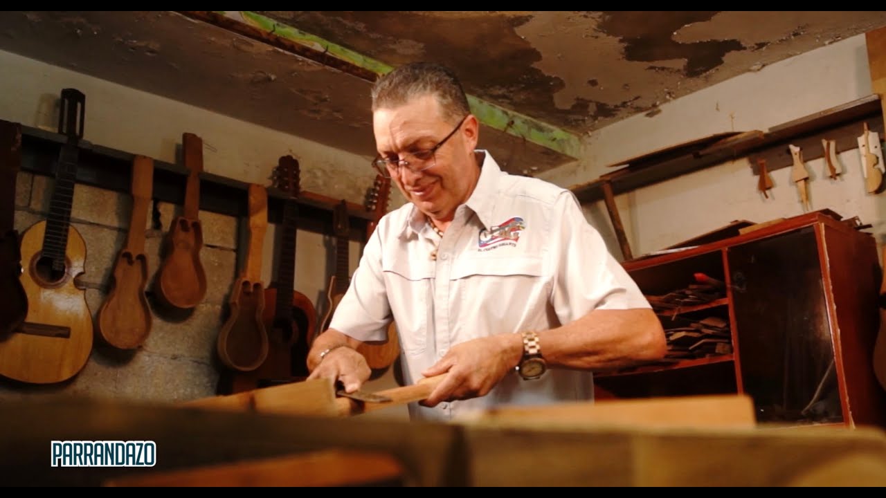 Baja Ese Pago 2024 - Parrandazo - Credicentro Coop