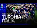 Highlights: Turchia-Italia 1-1 | Under 19 | Élite Round U19 EURO