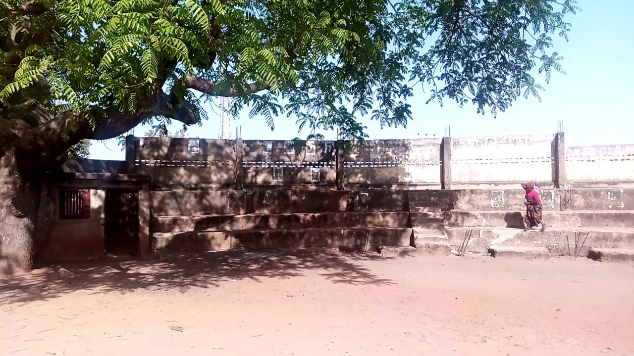 Fobur Arena (Plateau State)