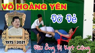 VUA HÀI❤️ PHIM HÀI : Phần 5 VÕ HOÀNG YÊN ĐỠ ĐẺ BỆNH NHÂN Sinh Ra Đứa Bé GIỐNG ÔNG Y ĐÚC