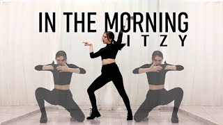 ITZY 마.피.아. In the morning | Dance cover Viviane Costa