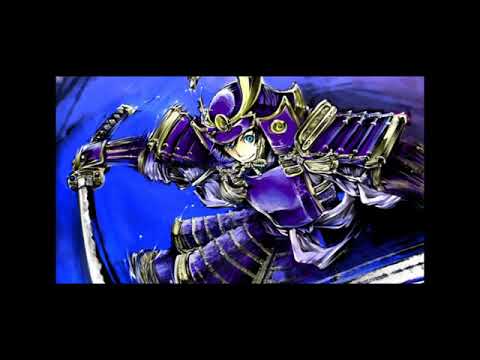 WandererP - 愚足武者 (feat. Kaito)