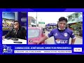 Pepe Rocky ayuda a damnificados del incendio en Virú - Canal 18 Cable si...