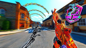 NEW: BO6 Ranked Play Is BACK (Fringe, Map Changes, & More)