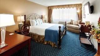 Holiday Inn Fort Lee, NJ - RoomStays.com