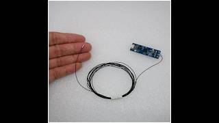 OmniVision OV6946 Dia2mm Wide-Angle USB Endoscope Camera Raw Test | 120° OEM Micro Probe