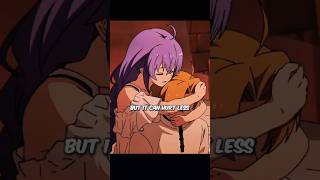 Roxy Brings Rudy Back from Despair! #anime #mushokutensei #shorts