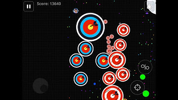 old splitrun with satan