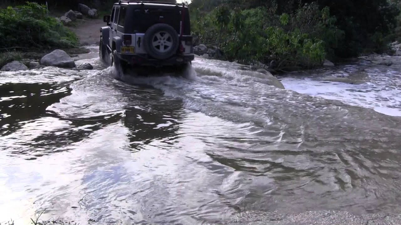 שמורת נחל שורק הרי ירושלים -ציידי השיטפונות והטבע.