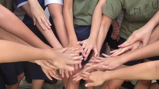 2018 Secondary 3 CCA Leaders Thank You Video