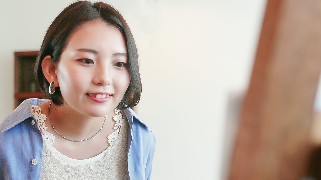 Liho /ひるがお [MV]　宮城県民共済CMイメージソング