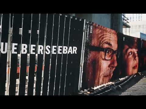 #unueberseebar