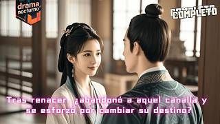 Tras Renacer, Abandonó A Aquel Cla Y Se Esforzó Por Cambiar Su Destino?