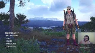 Scum Nova Atualizaçao AlphaXP IP: 176.57.165.12:29202 #vempraLive