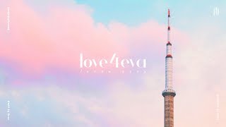 Video thumbnail of "이달의 소녀 (LOONA/yyxy) - love4eva Piano Cover"