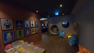 filmpalast Kassel -  lichtspielchen, unser Kinderkino