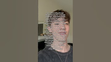 Learning Spanish with Airlearn has changed everything. ❤️ #airlearn