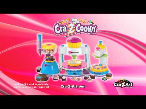 Cra-Z-Art Super Cra-Z-Loom - Vidéo Dailymotion