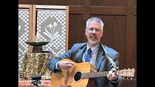 October 19, 2025 * Rev Forrest Gilmore * Healing from a Crisis of Empathy