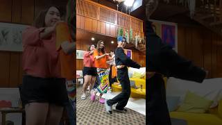 #청양고추Vibe with #한혜진 #풍자 #랄랄 #엄지윤 🤗🚂 #Shorts