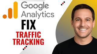 Celebrity How to Fix Google Analytics Not Tracking Traffic Profile