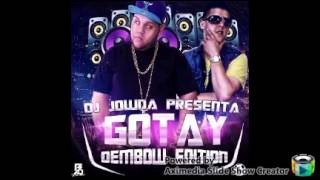 Esto se jodio-Gotay Dj jowna Dembow Edition