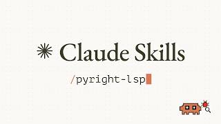Make Claude Code Understand Your Python Project