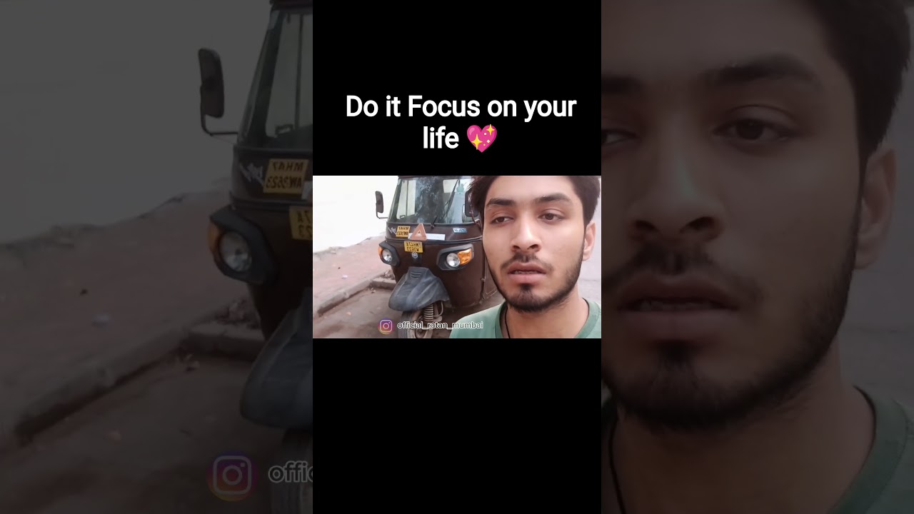 focus on your life 💖 Day 35/60 challenge 5k subscriber 