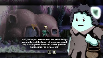 Dust An Elysian Tail - Part 8