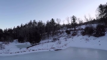 Iris+ GoPro FatShark FPV