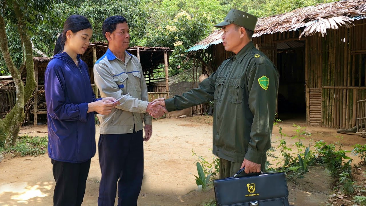 Семья Дуйена внезапно получила уведомление из полиции. Будет ли арестован Хьен?