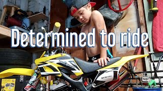 SYX MOTO 50CC