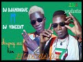 Dj djamongue ft vincent dj tu maman kum