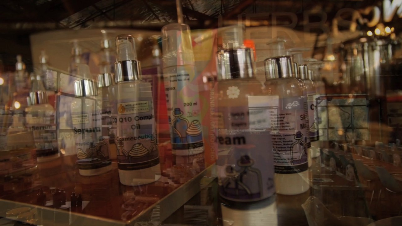 New Directions Australia, Panasonic GX8, SLR Magic 10mm T2 1