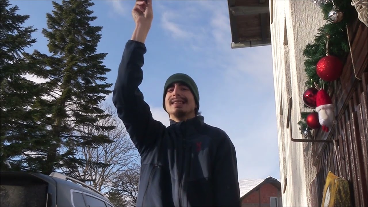 antonov an 12bk From Frankfurt HHn To Cairo CAI Over Zlatibor