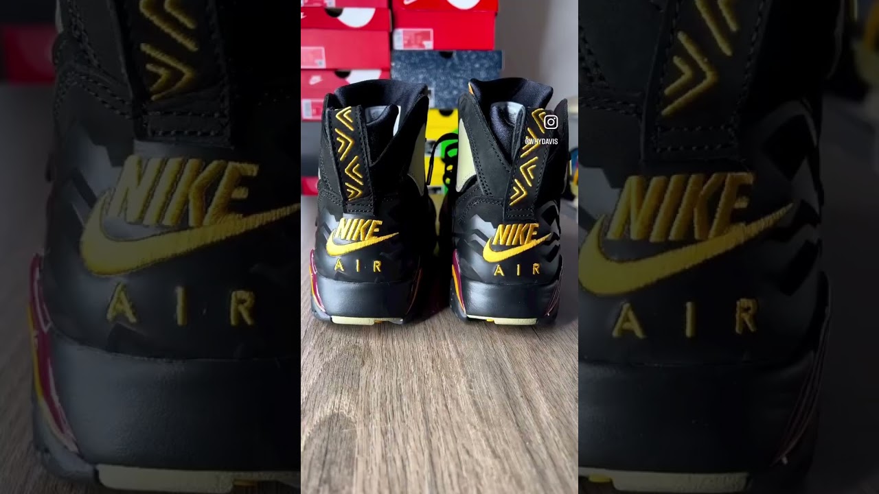 Air Jordan 7 Black Olive